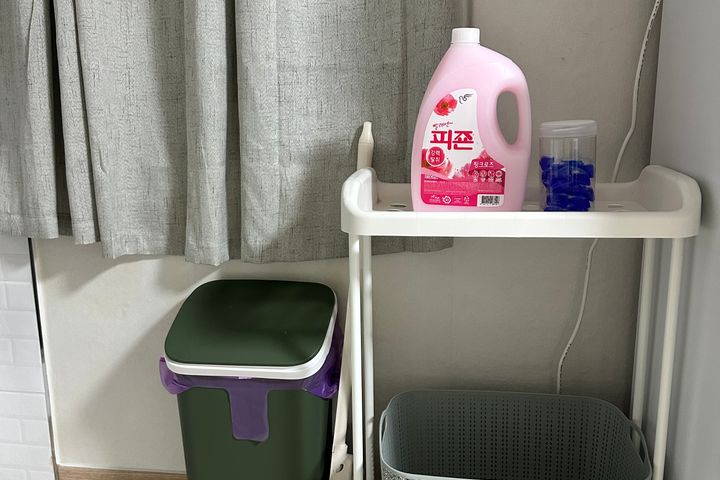 강원대/한림대 2인실B 3번째 이미지