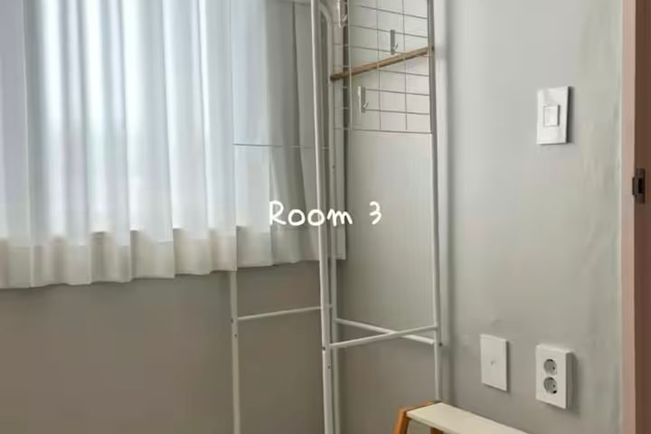봉산동 쓰리룸 단독사용 6번째 이미지