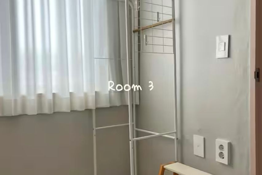 봉산동 쓰리룸 단독사용 6번째 이미지