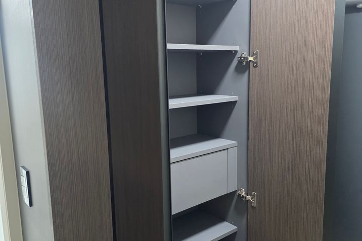반달섬 안락한 3룸 9번째 이미지