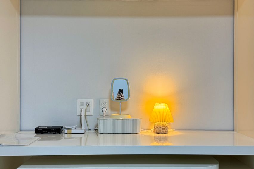 청주터미널 앞 분리형