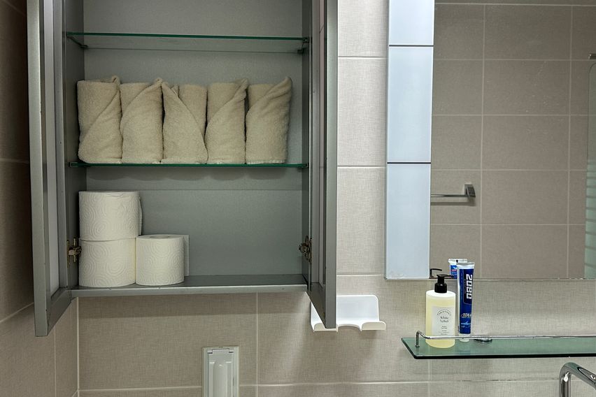 청주터미널숙소 무료주차