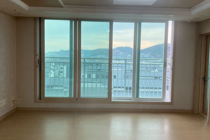 동탄역 중흥에스클래스 1번째 이미지