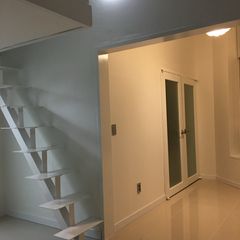 인천시청 복층 전망굿 방 이미지