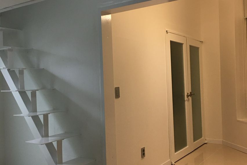 인천시청 복층 전망굿