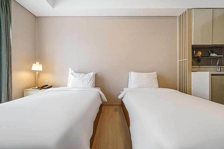 우리게스트하우스 16번째 이미지