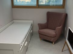 Clean 3-room apartment in Siheung 12th image