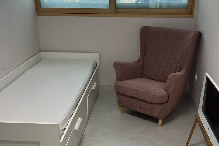 Clean 3-room apartment in Siheung 12th image