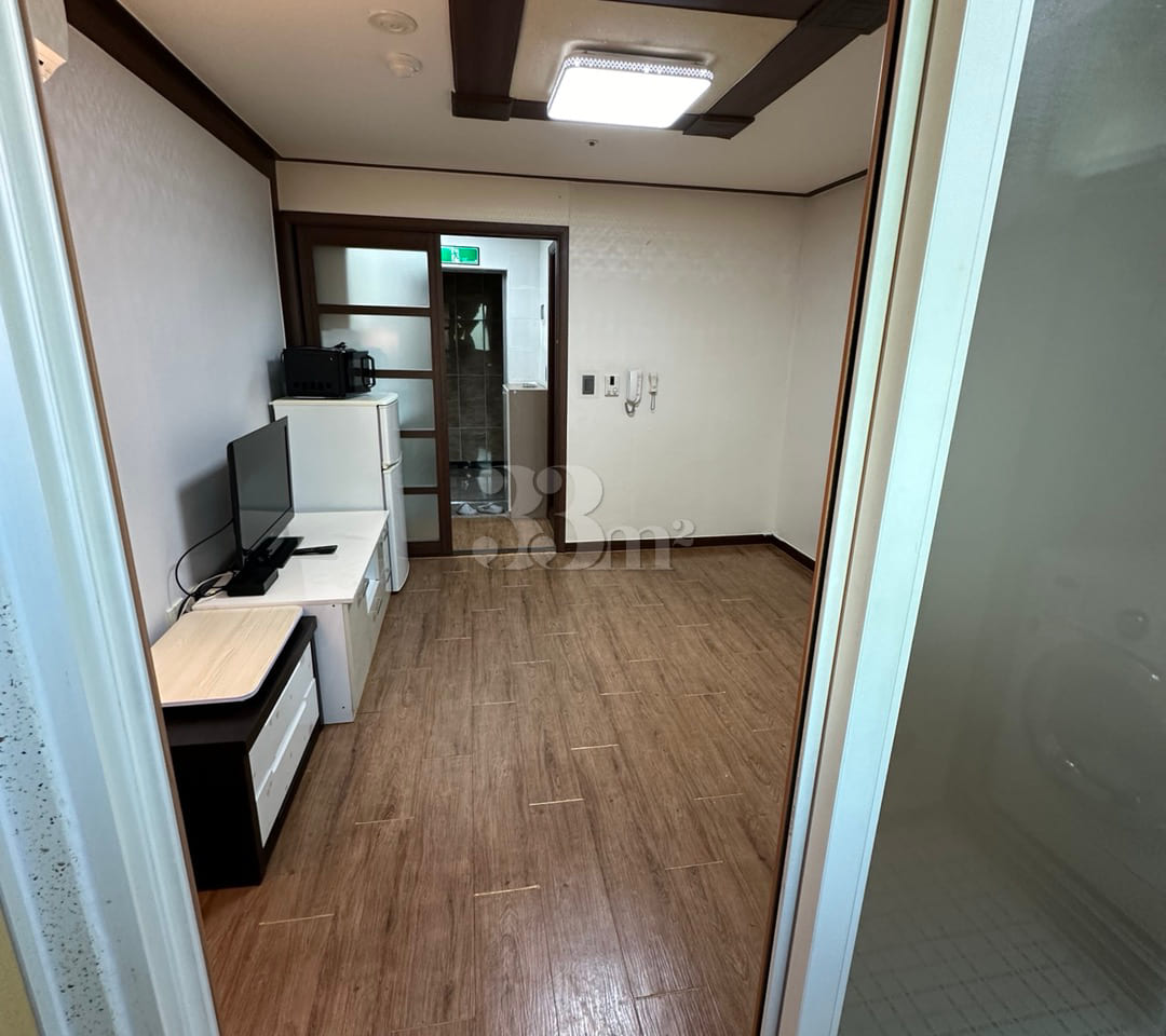 Byeongjeom Station, Fully Furnished, Separate 0th image