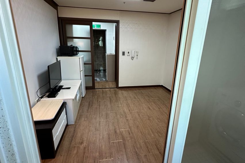 병점역 풀옵분리원룸C