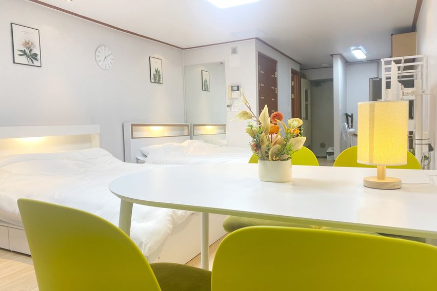 ✈️범계역2분퀸침2초특가