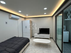 Clean studio apartment in Gumi 3rd Industrial 1th image