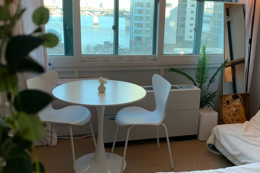 강남🌃한강뷰🏞️특가