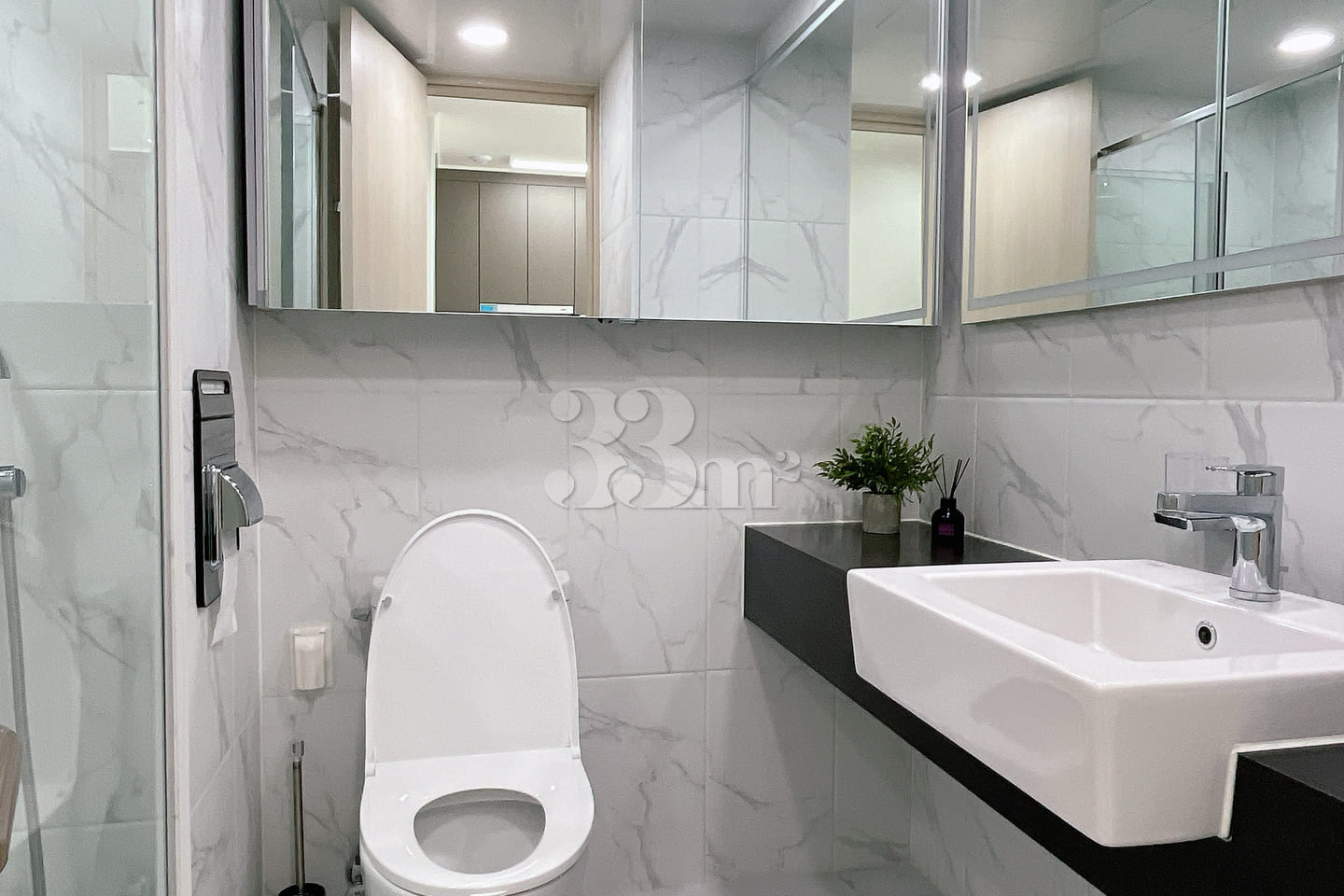 New officetel near Seoul City Hall Station 15th image
