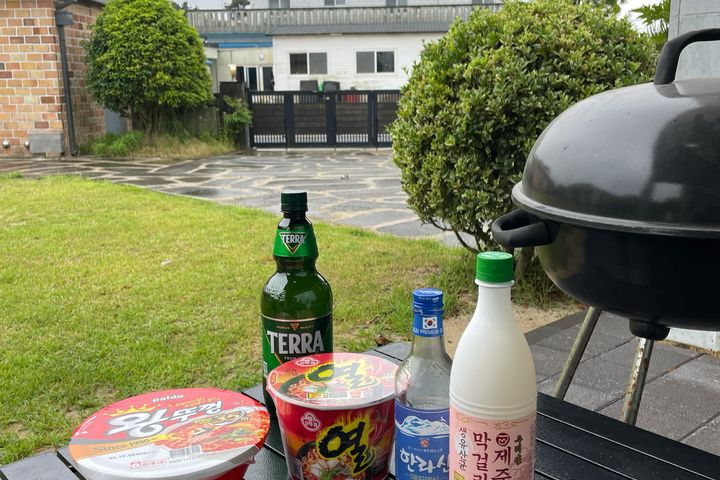 제주 포레하우스 표선 15번째 이미지