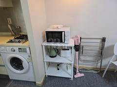 Right next to Sindorim Station, floor-to-ceil 7th image