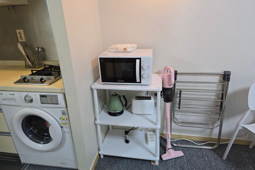 신도림역 초역세 통창뷰