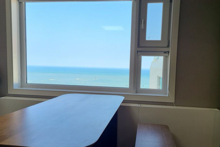 전망좋은 더마루