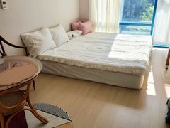 중문풀옵션원룸ㆍ침대두개 1번째 이미지