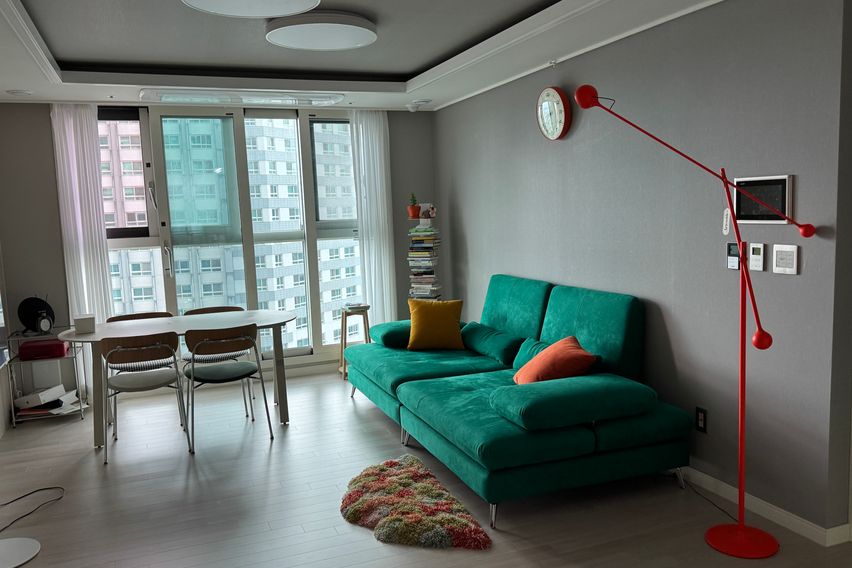 강동구 천호 신축아파트 0번째 이미지