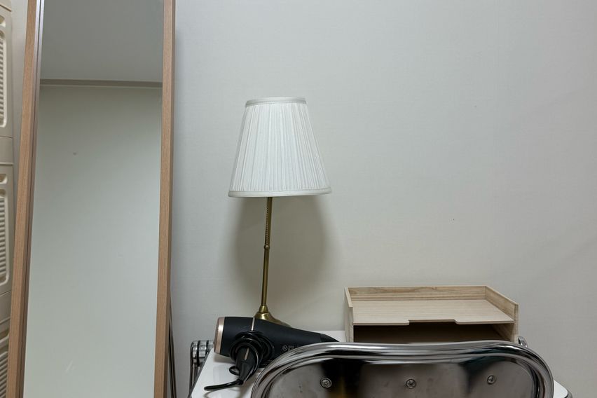 이대역 4분 쉐어 S룸 1번째 이미지