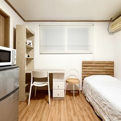 2 minutes from Sangdo Station, near Bangbae,  Unit Image