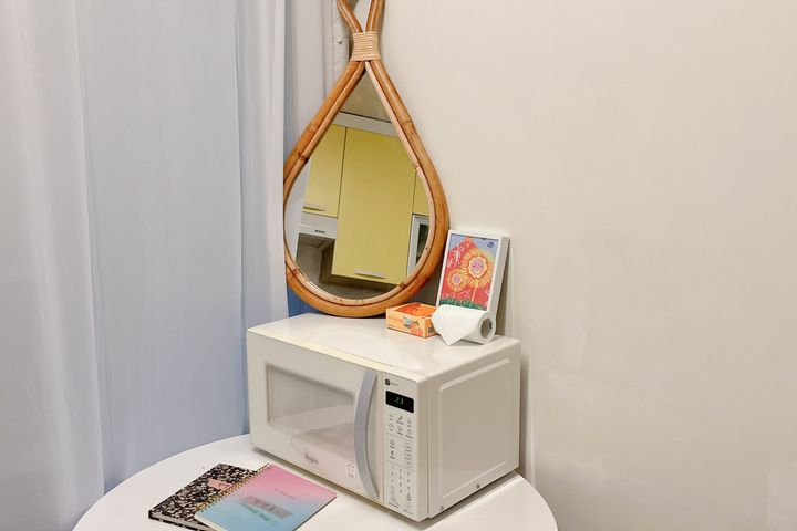 넓은방/분리거실겸주방 8번째 이미지