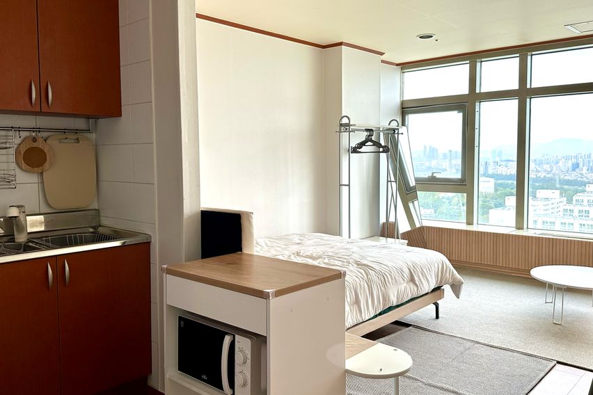 수서/삼성병원/대치동