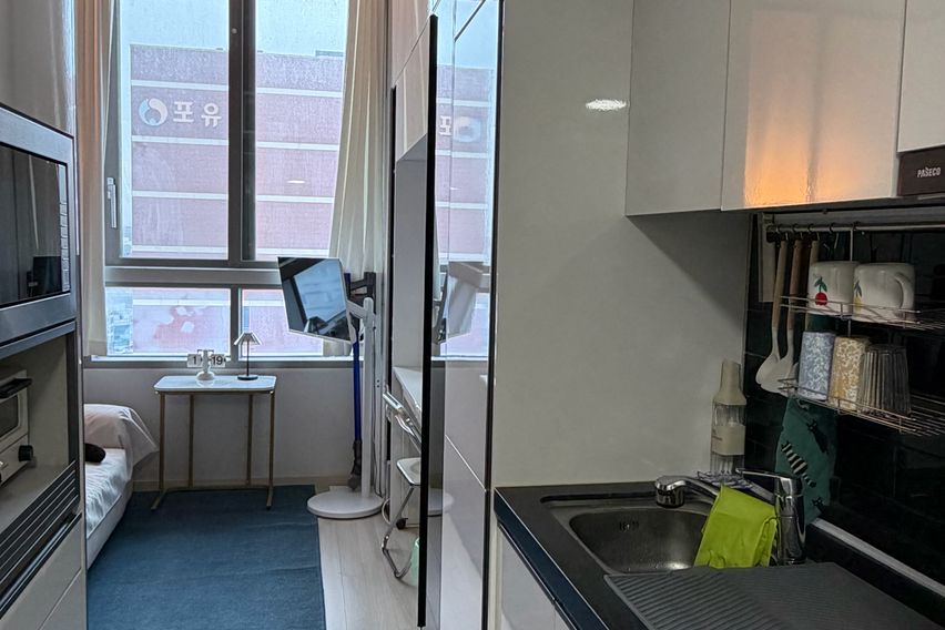 🔹가양역신축복층오피스텔 3번째 이미지