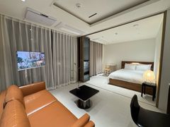 ⭐️ Gangnam High-End New 2-Room Apartment 1th image