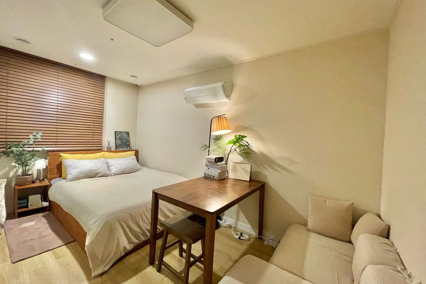 🛏️명동 WarmStay