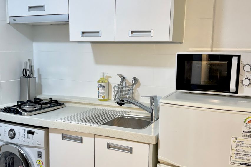 🤍DMC상암🤍풀옵션 11번째 이미지