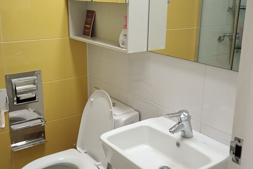 청담 한강뷰 오피스텔 7번째 이미지