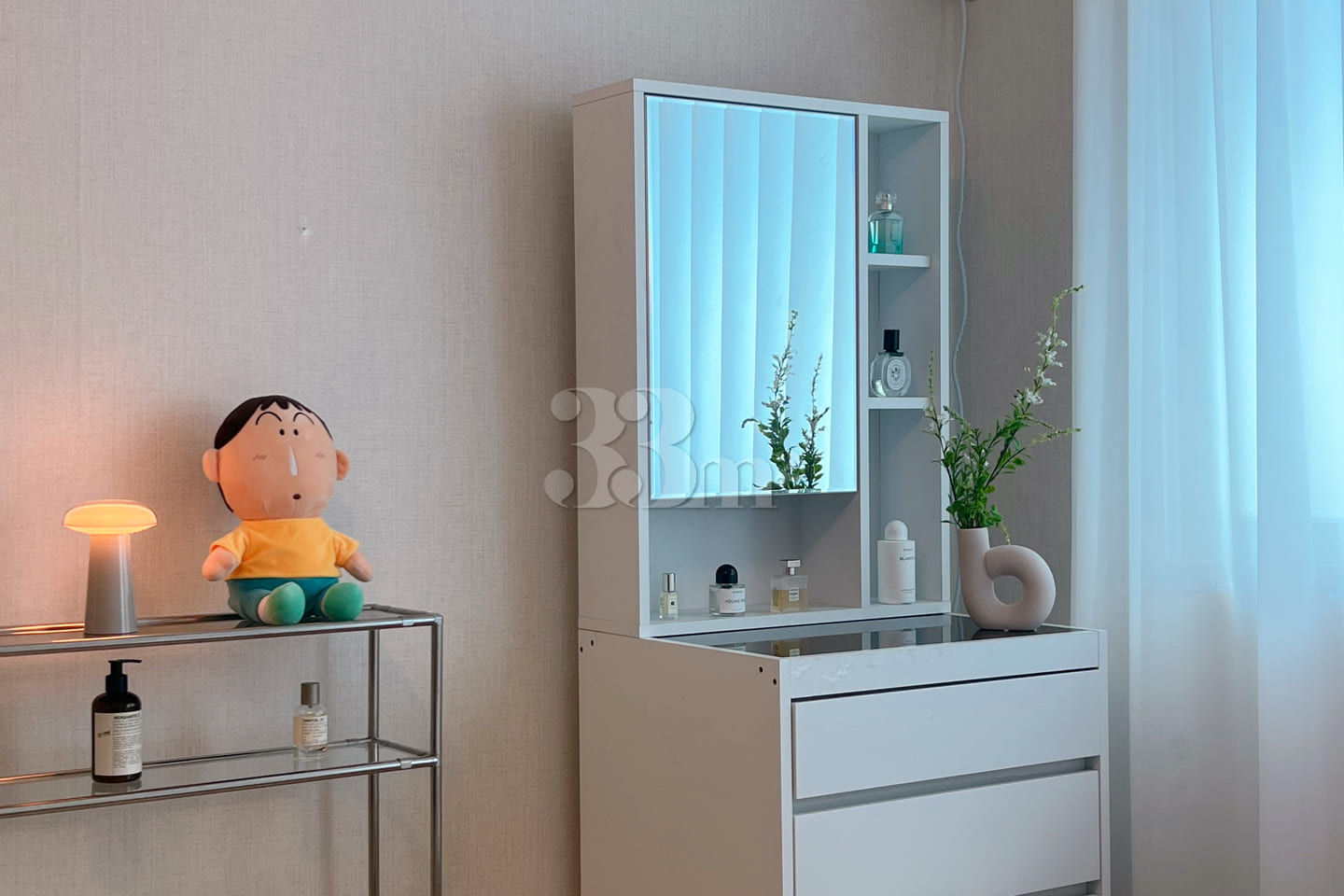 Bucheon] 3 bedrooms, 4 beds 8th image