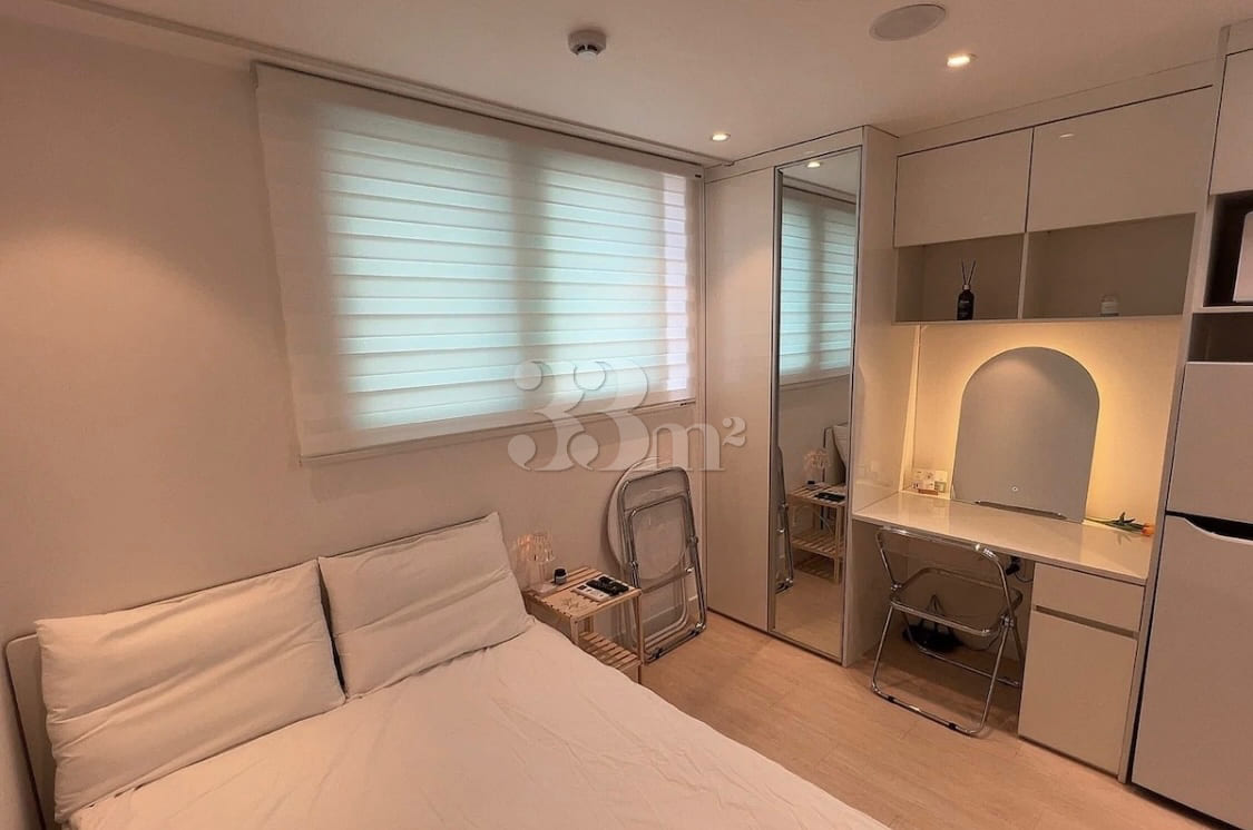 [Yeongdeungpo] Fully furnished new constructi 1th image
