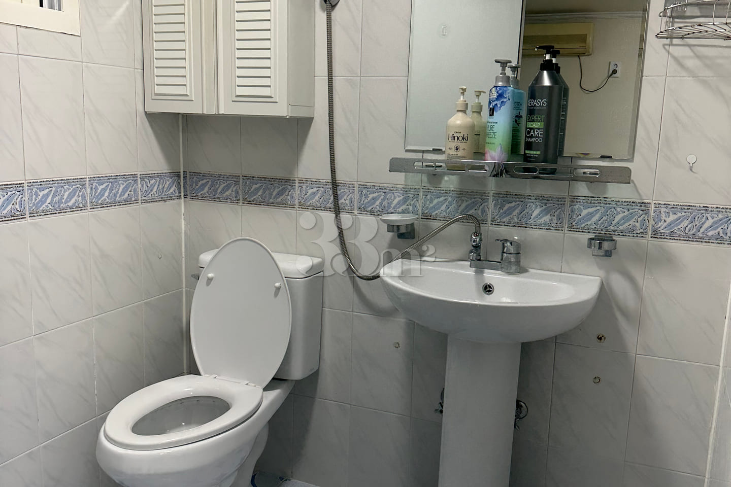 Private Room near Sillim Station (5 min walk) 8th image