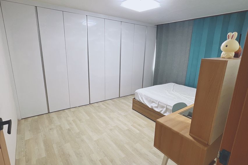 해운대 30평 방3개 5번째 이미지