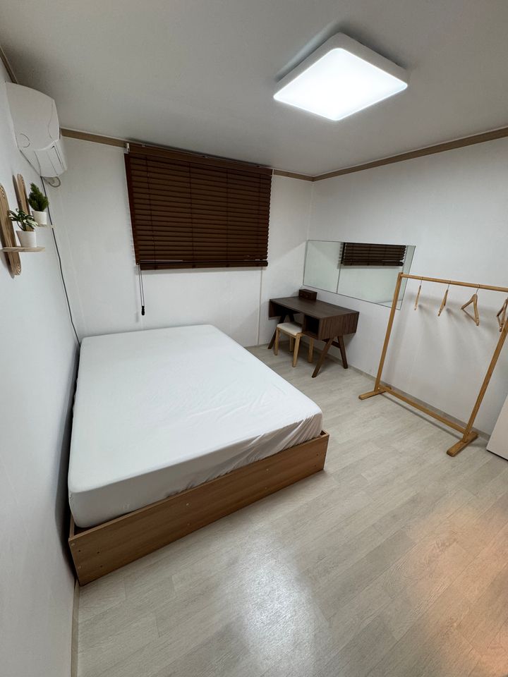 증산 상암 명지대 투룸 방 이미지
