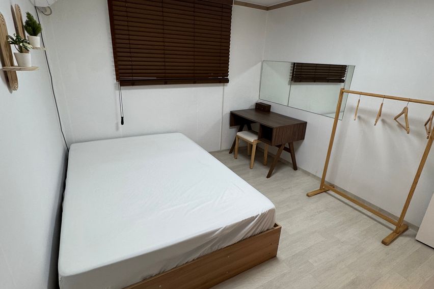 증산 상암 명지대 투룸 0번째 이미지