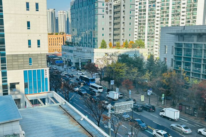 왕십리 도보3분 풀옵션 18번째 이미지