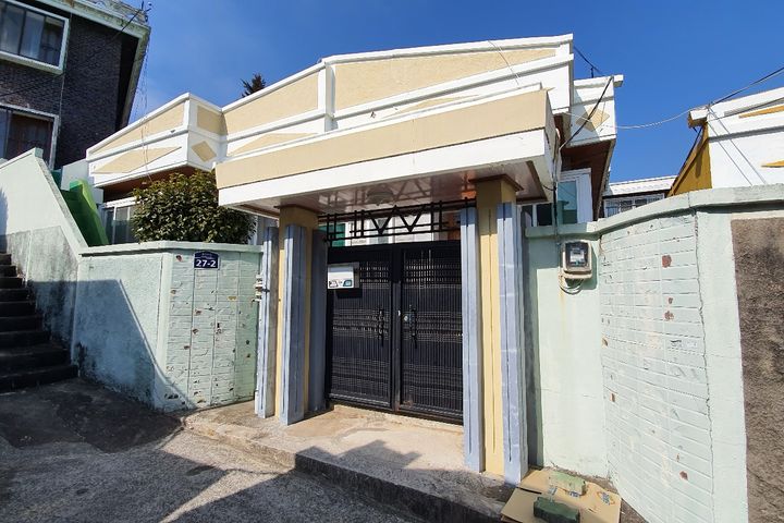 햇살 가득 덕충동 단독 9번째 이미지