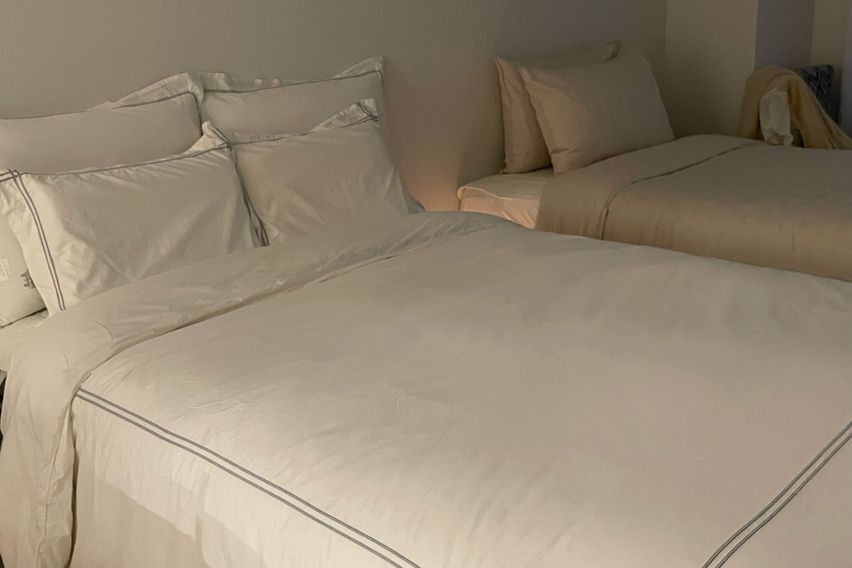 센텀 햇살 가득 오션뷰 5번째 이미지