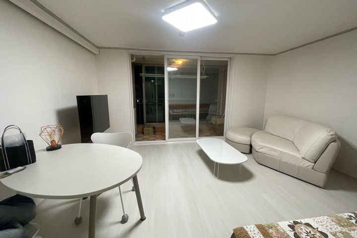 Oxygen City, Healing Apartment 2 3th image