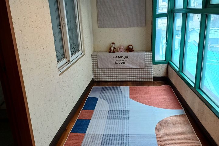 서면롯백도보가능단독주택 5번째 이미지