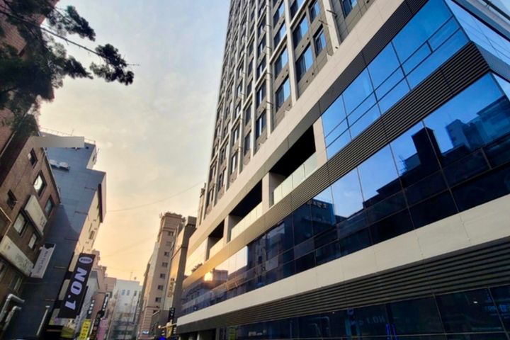 노원역/도보3분/통창뷰 15번째 이미지
