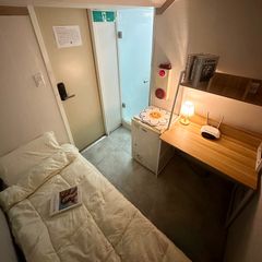 서초강남스테이203 방 이미지