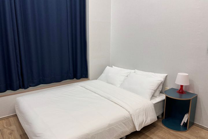 동탄반송동 풀옵원룸블루 8번째 이미지