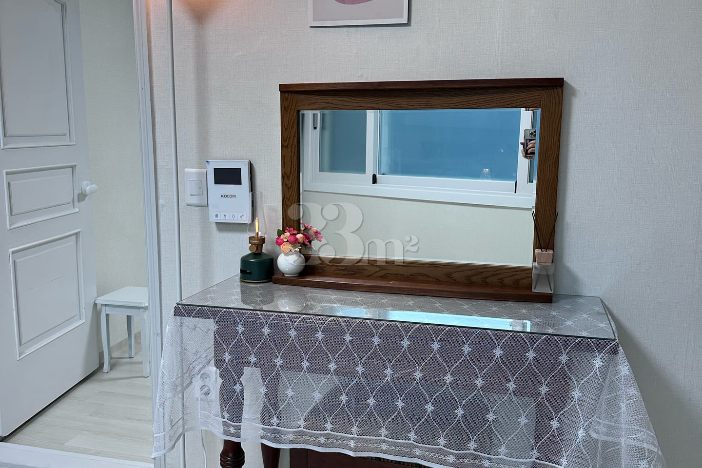 Two-room apartment near Yeongildae 17th image