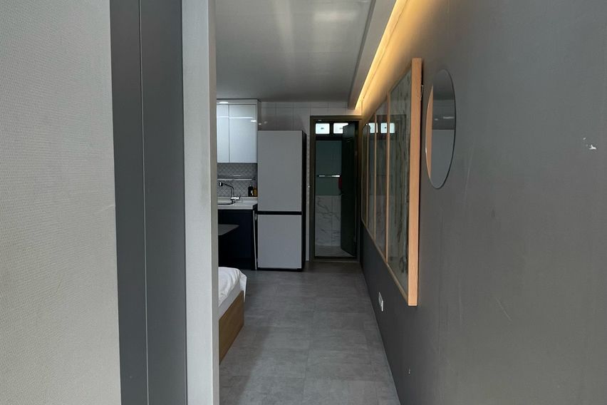 서울대병원 혜화역원룸1 3번째 이미지