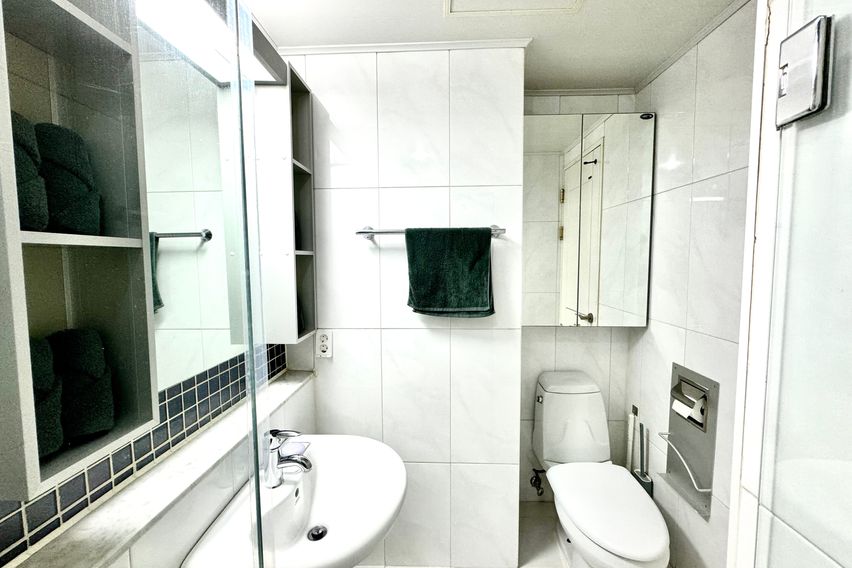 🚆동묘앞3초 고층시티뷰